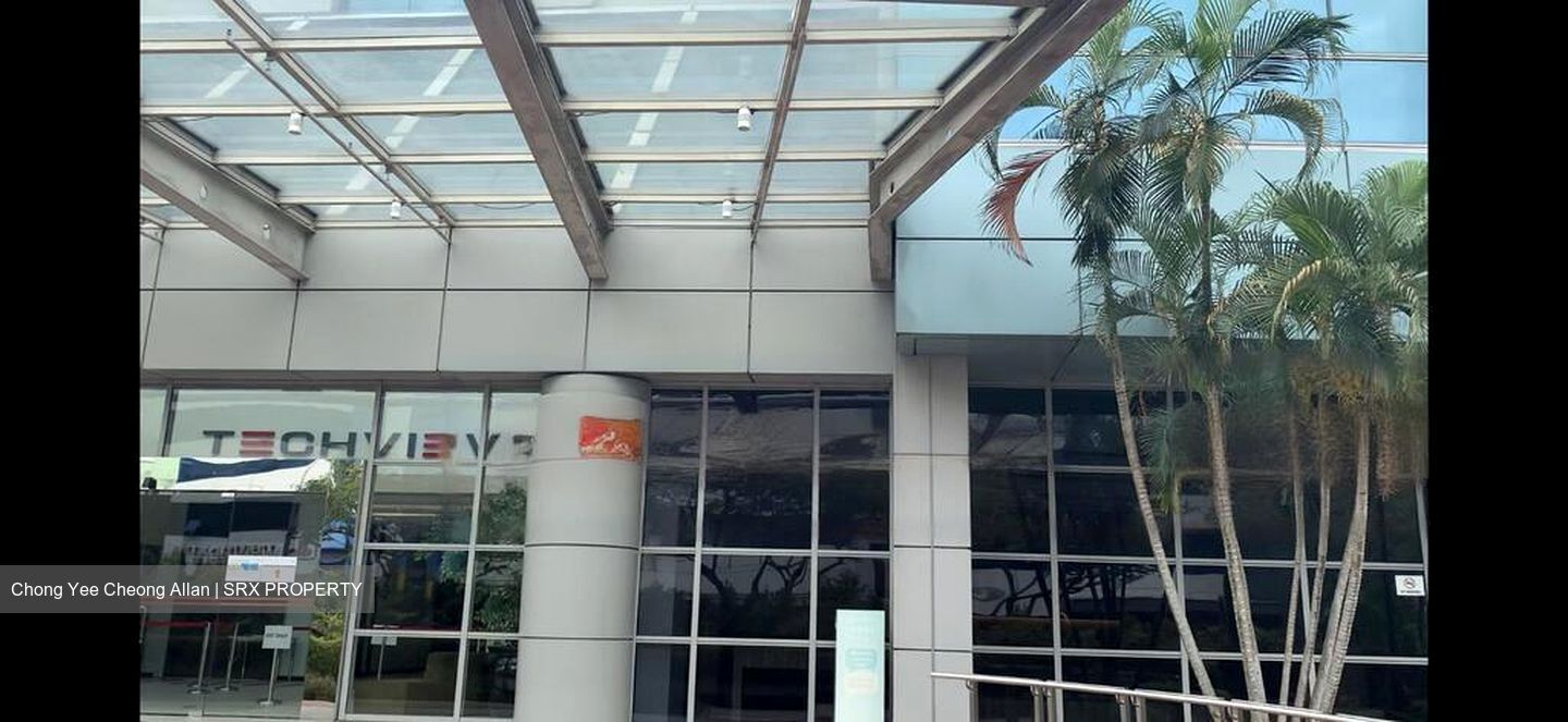 Techview (D14), Office #453881581